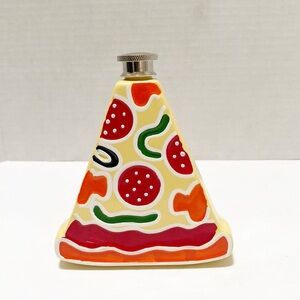 Pizza Flask